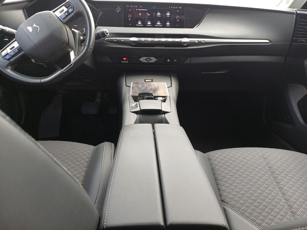 DS Automobiles DS4 2022