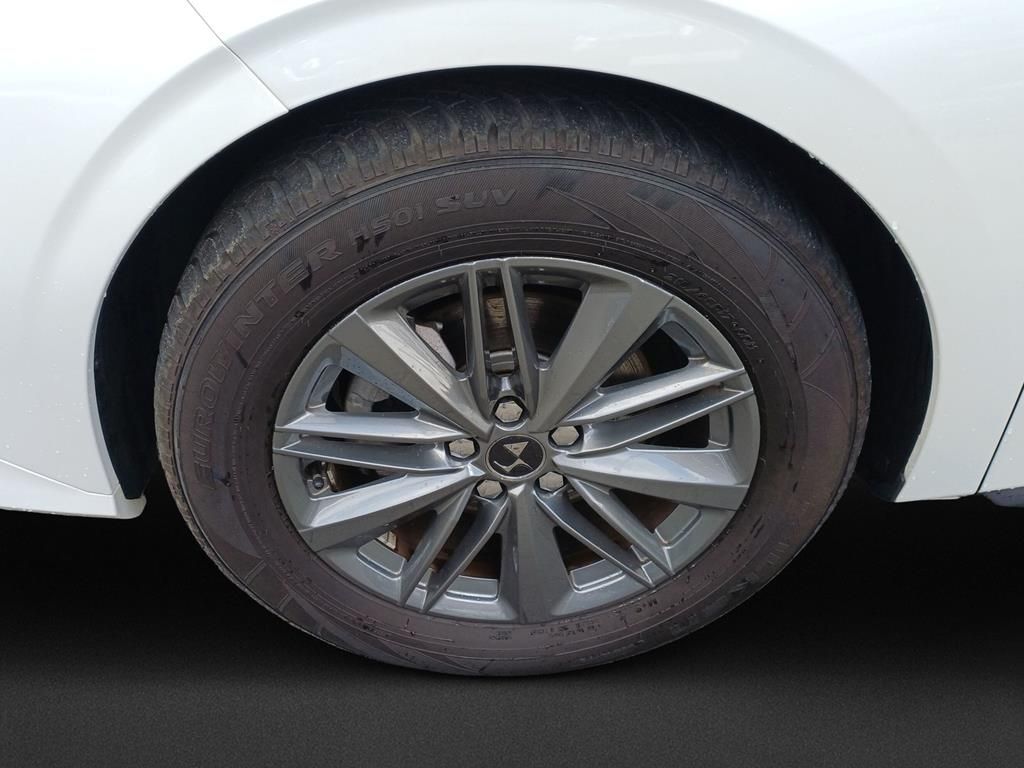 DS Automobiles DS4 2022