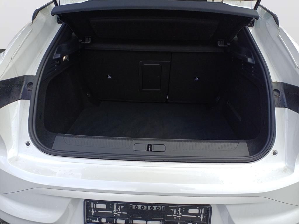 DS Automobiles DS4 2022