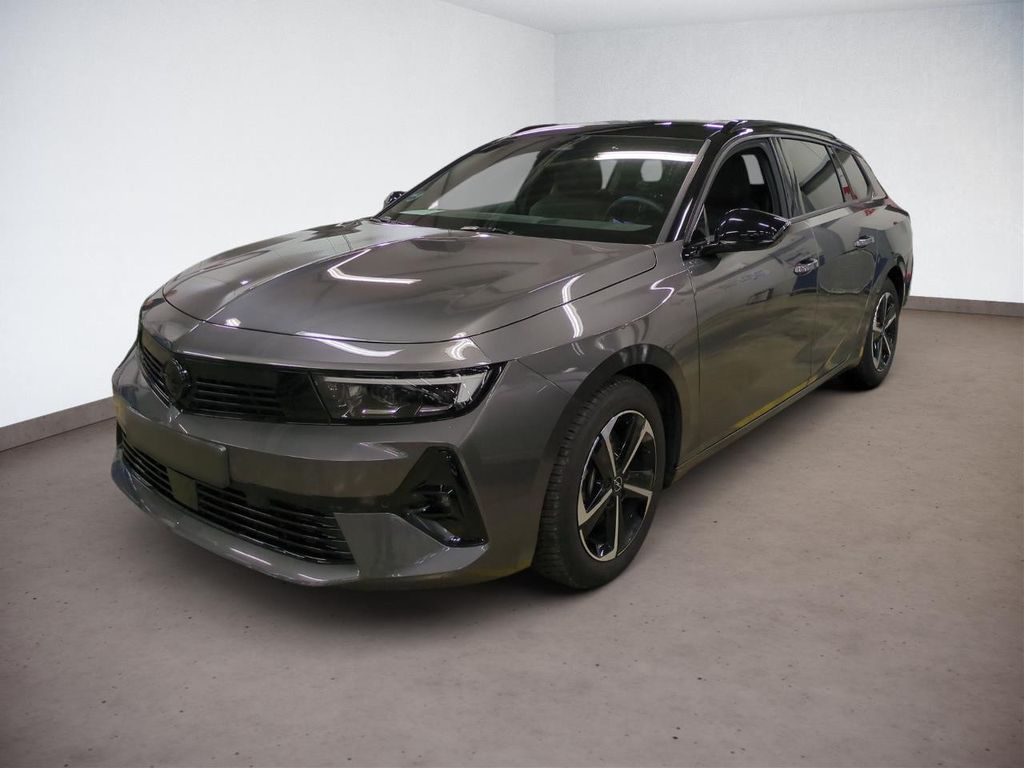 Opel Astra 2025
