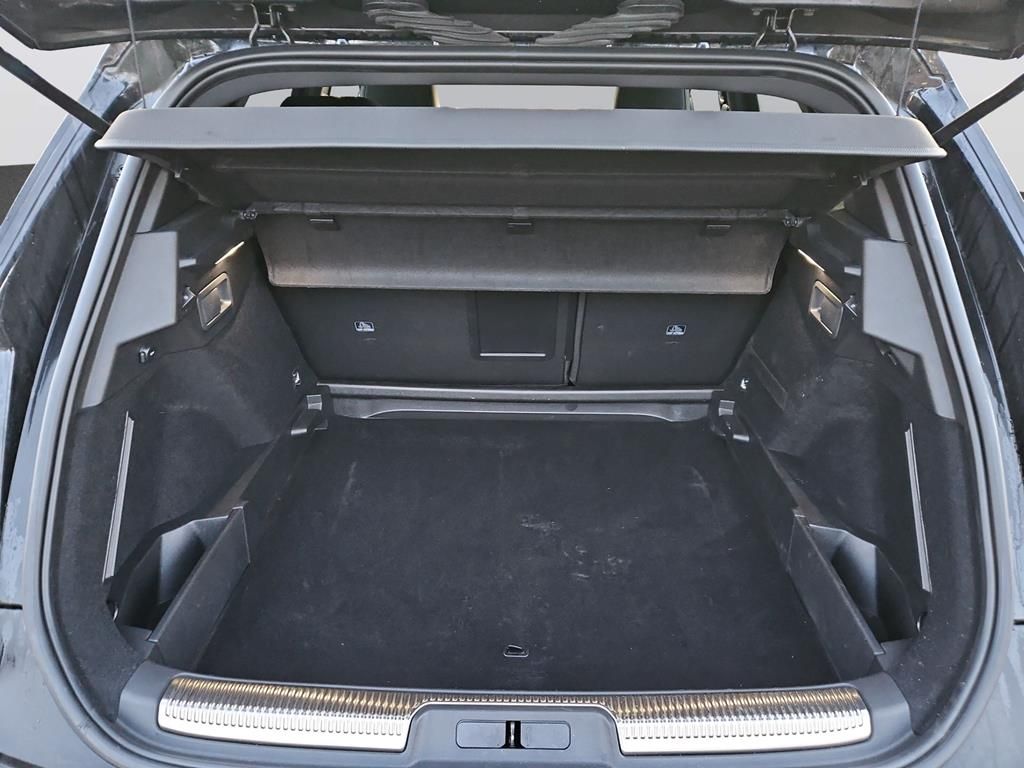 DS Automobiles DS7 (Crossback) 2023