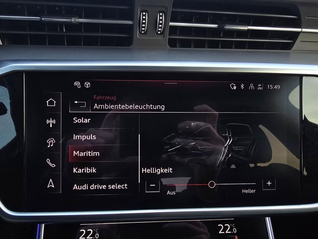 Audi S6 2024
