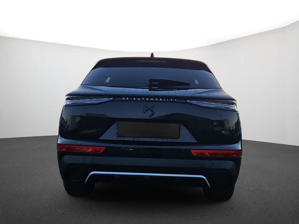 DS Automobiles DS7 (Crossback) 2023