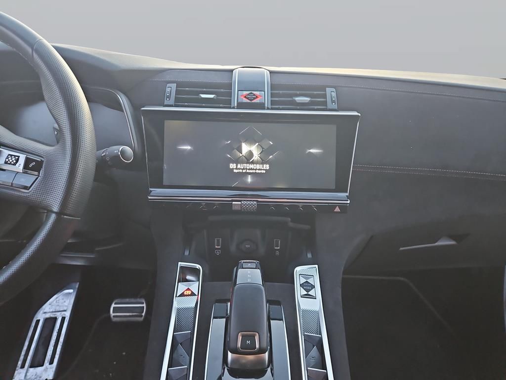 DS Automobiles DS7 (Crossback) 2023