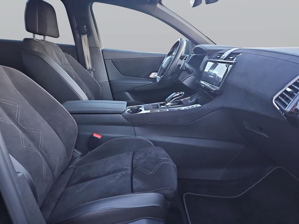 DS Automobiles DS7 (Crossback) 2023