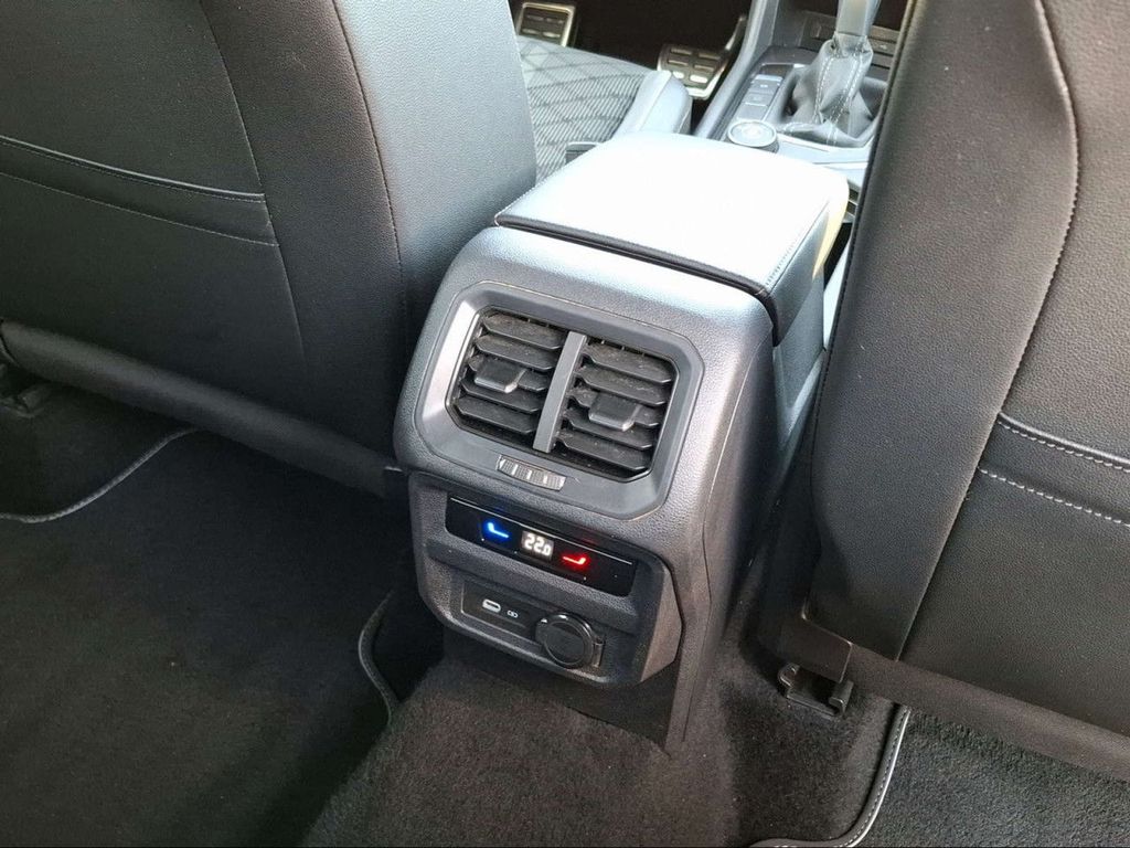 Volkswagen Tiguan Allspace 2022