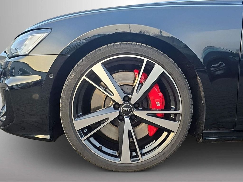 Audi S6 2024