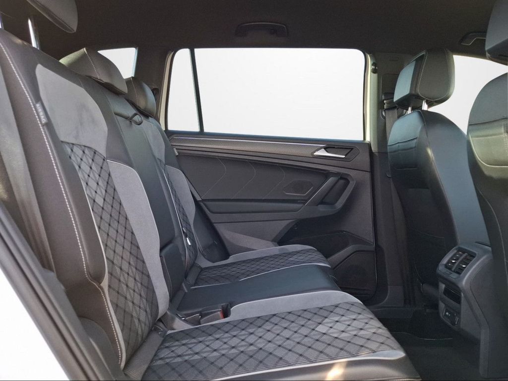 Volkswagen Tiguan Allspace 2022