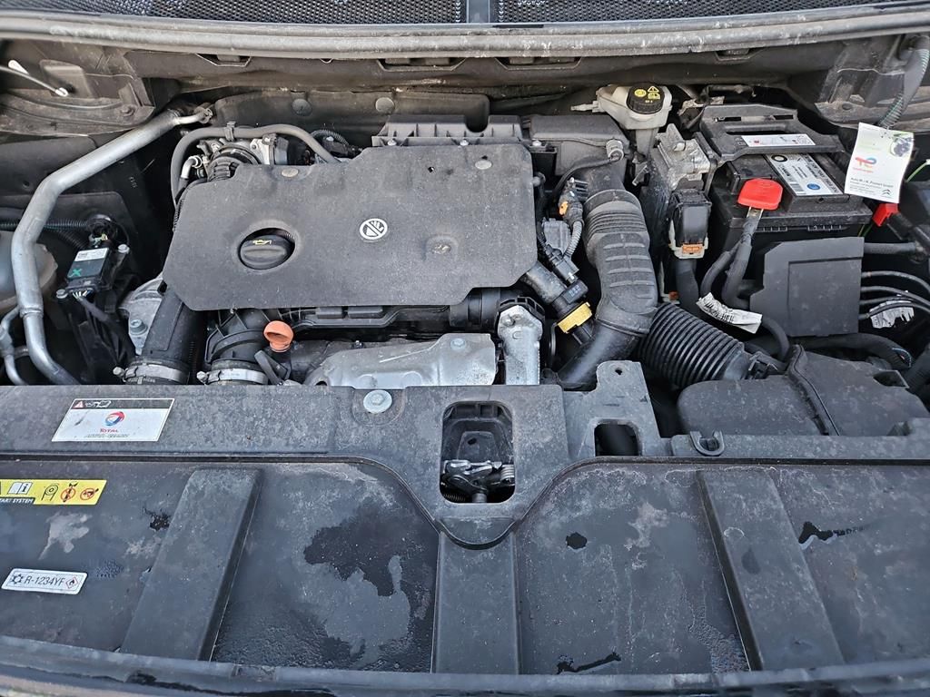 DS Automobiles DS7 (Crossback) 2023