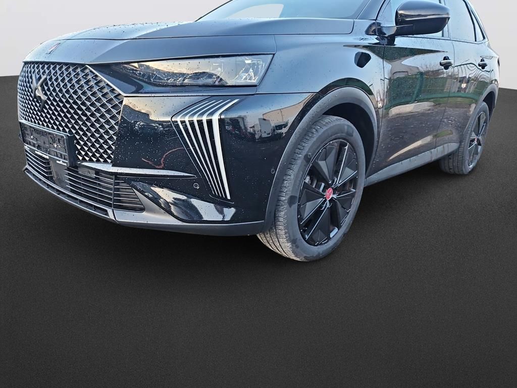 DS Automobiles DS7 (Crossback) 2023