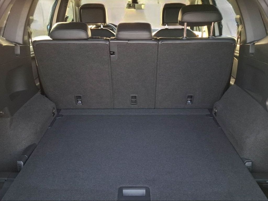 Volkswagen Tiguan Allspace 2022