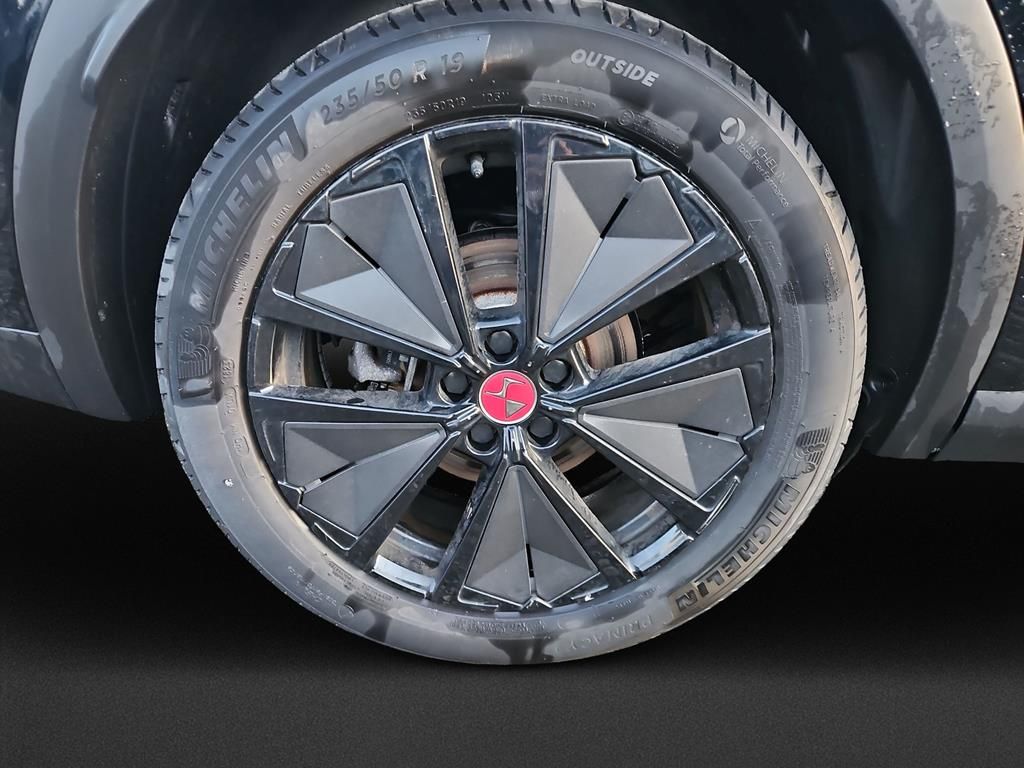 DS Automobiles DS7 (Crossback) 2023