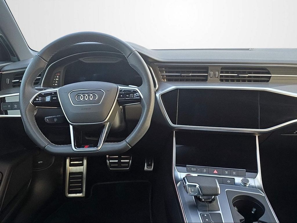 Audi S6 2024