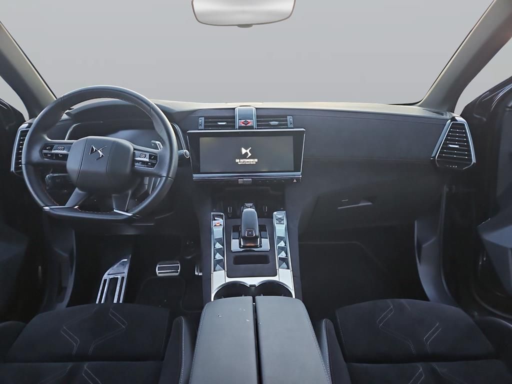 DS Automobiles DS7 (Crossback) 2023