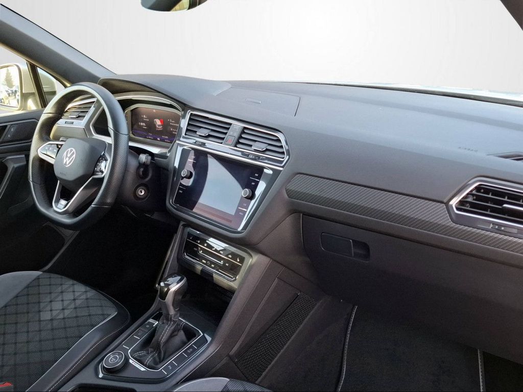 Volkswagen Tiguan Allspace 2022