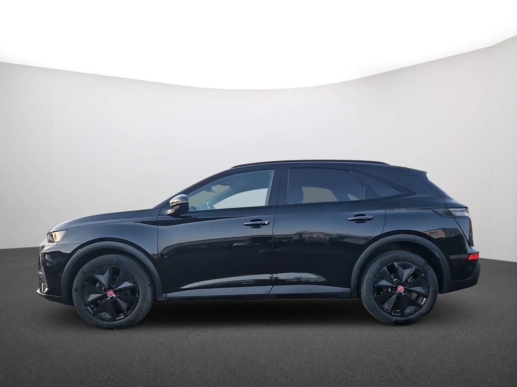 DS Automobiles DS7 (Crossback) 2023