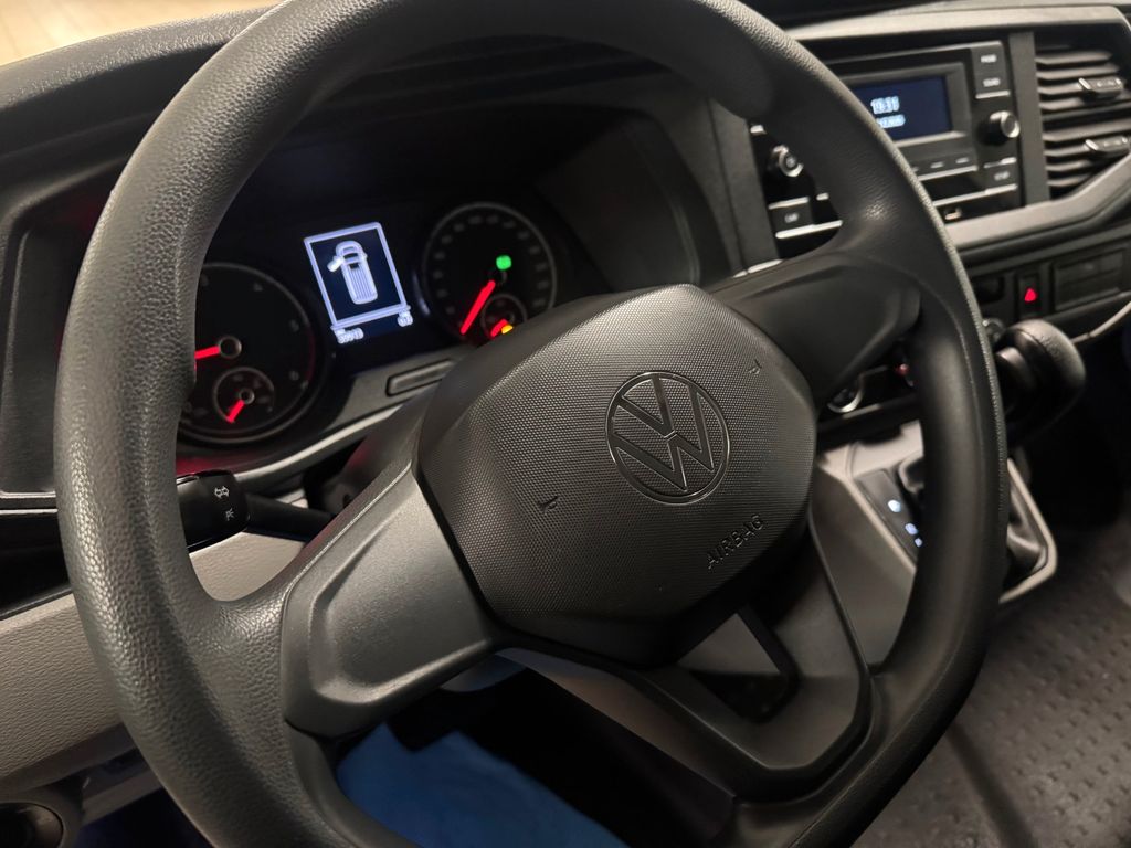Volkswagen T6 other 2022
