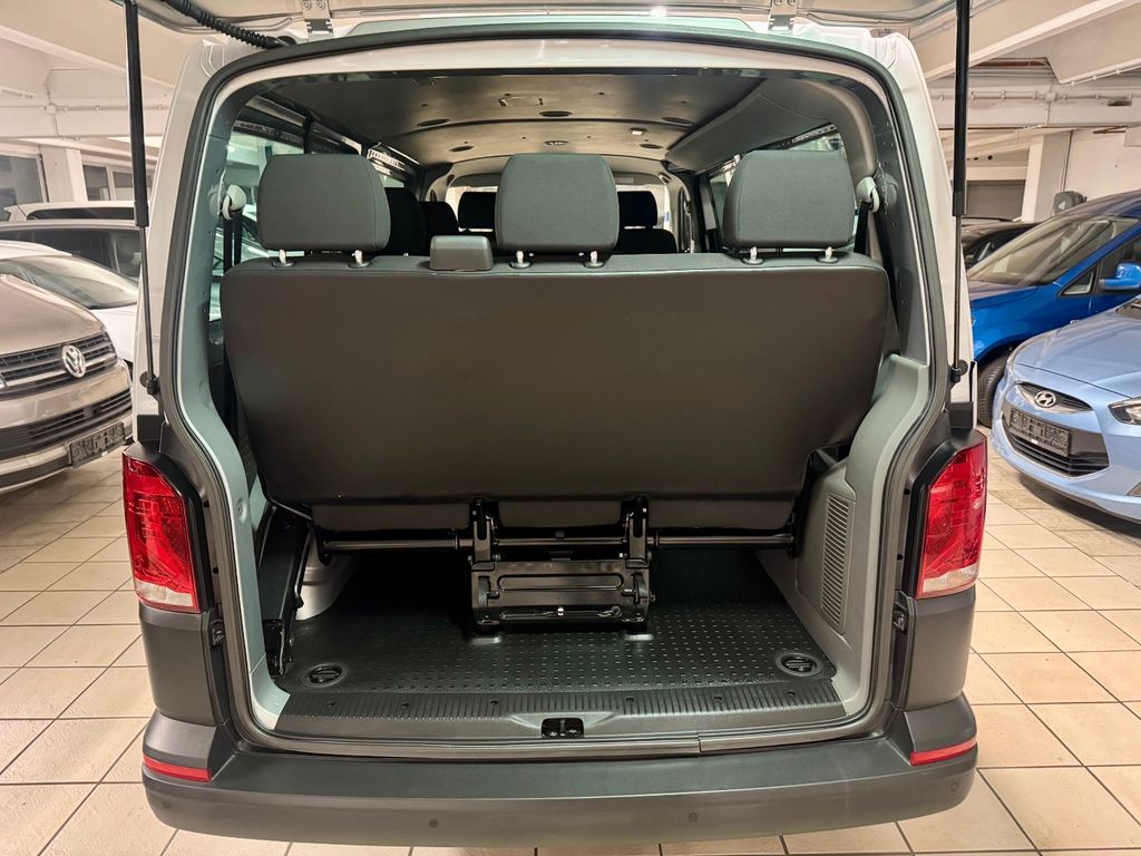 Volkswagen T6 other 2022