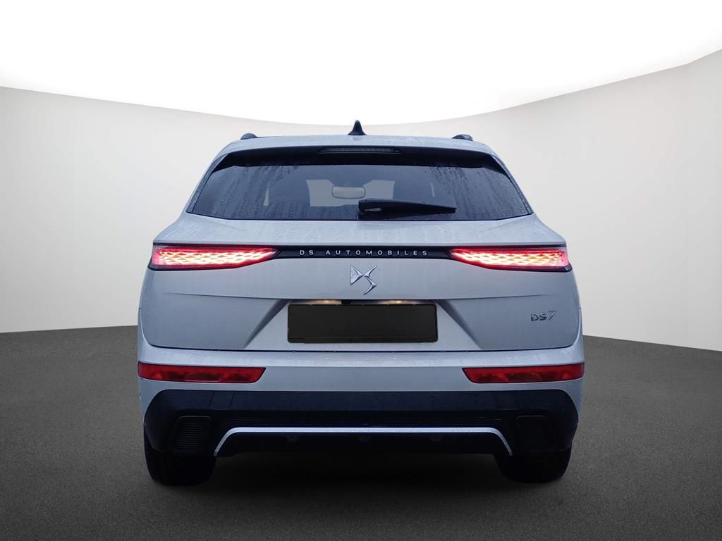 DS Automobiles DS7 (Crossback) 2023