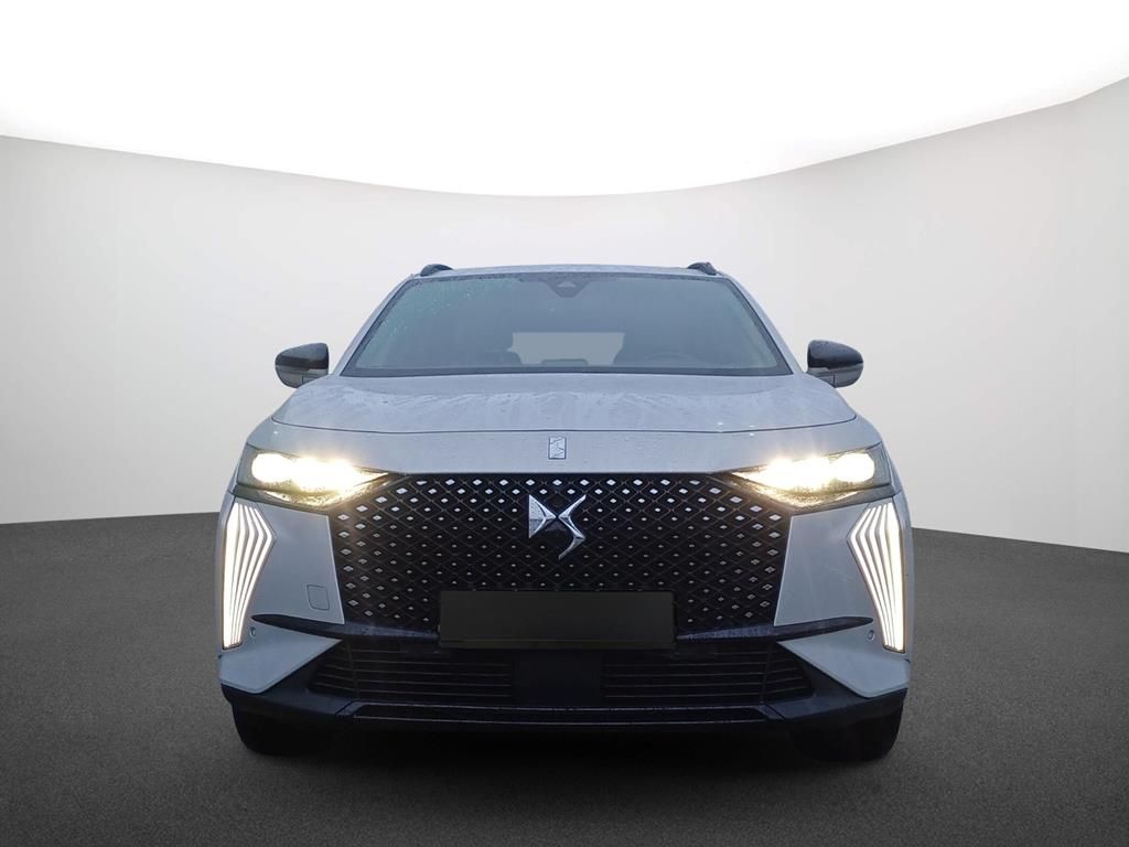 DS Automobiles DS7 (Crossback) 2023