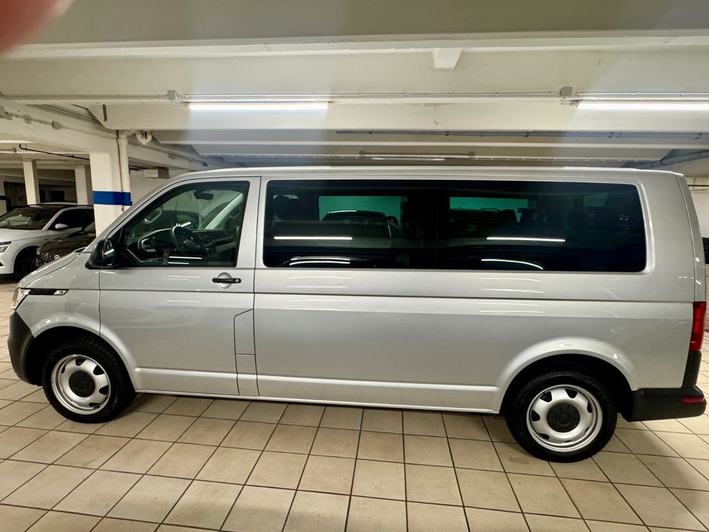 Volkswagen T6 other 2022