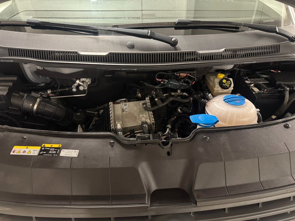 Volkswagen T6 other 2022