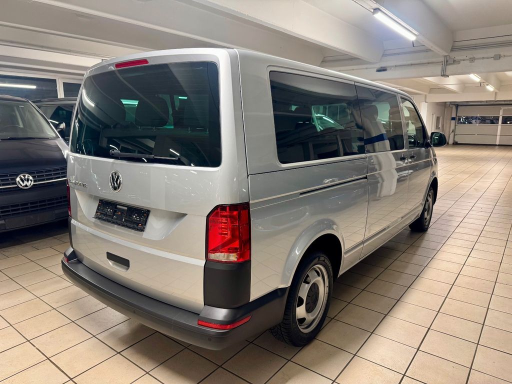 Volkswagen T6 other 2022