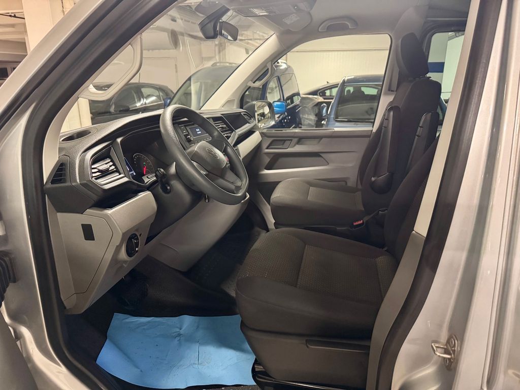 Volkswagen T6 other 2022