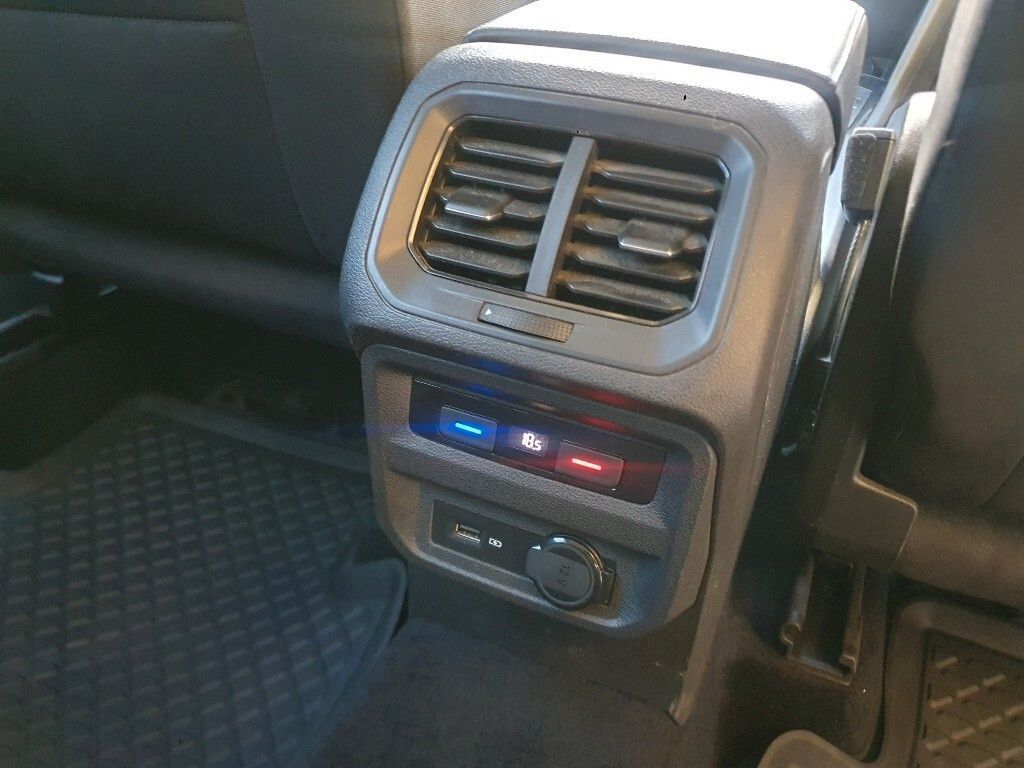 Volkswagen Tiguan Allspace 2020