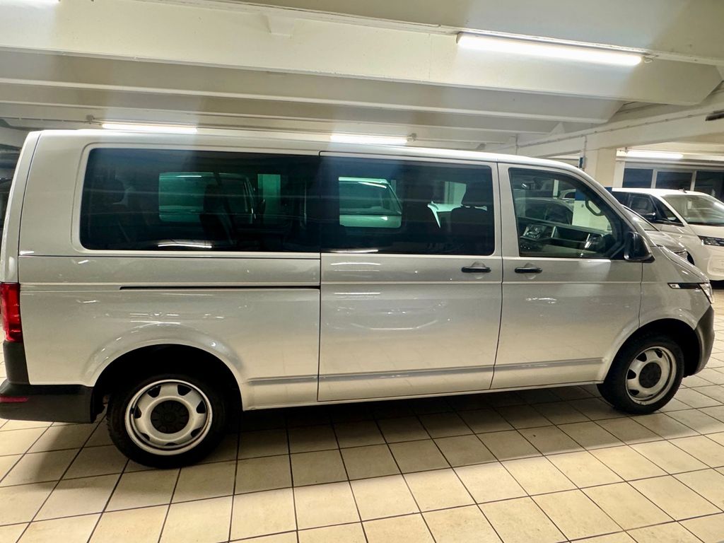 Volkswagen T6 other 2022