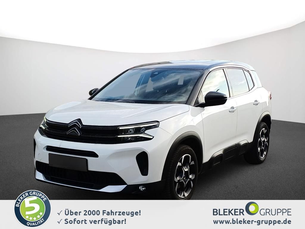 Citroën C5 Aircross 2023