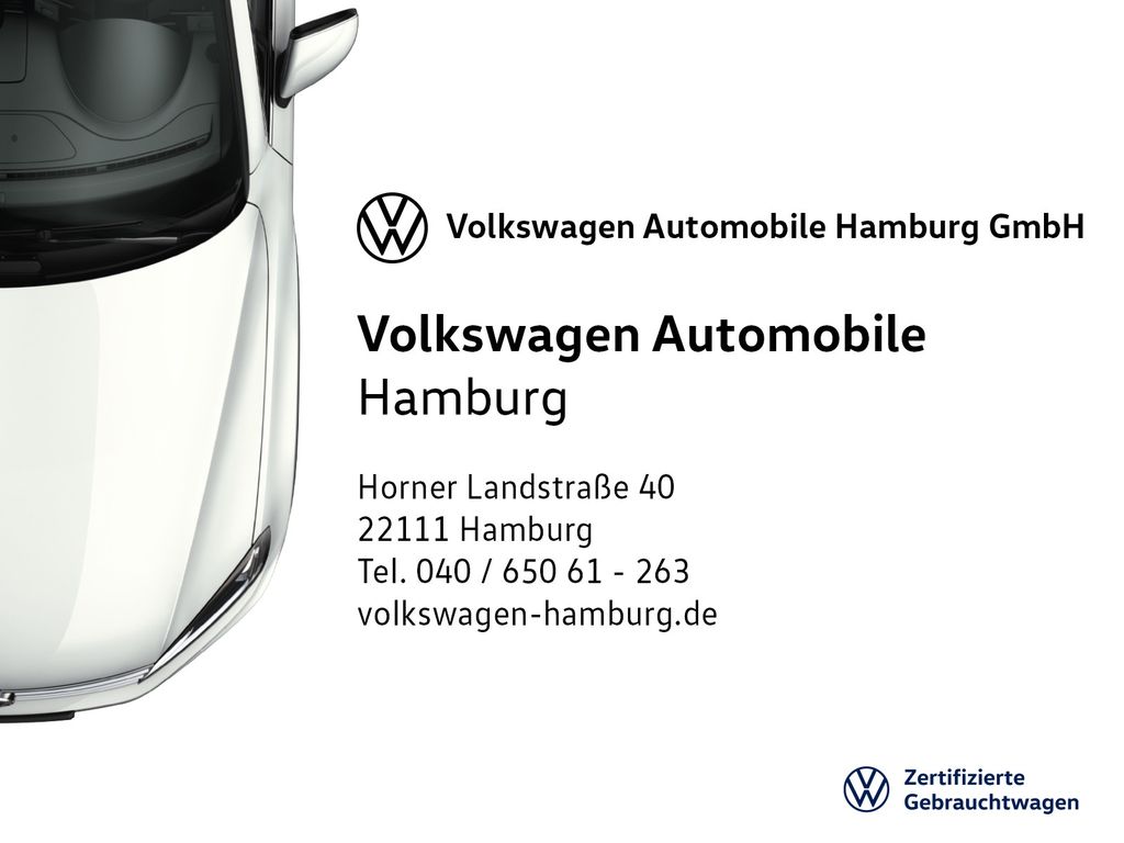 Volkswagen Tiguan 2025