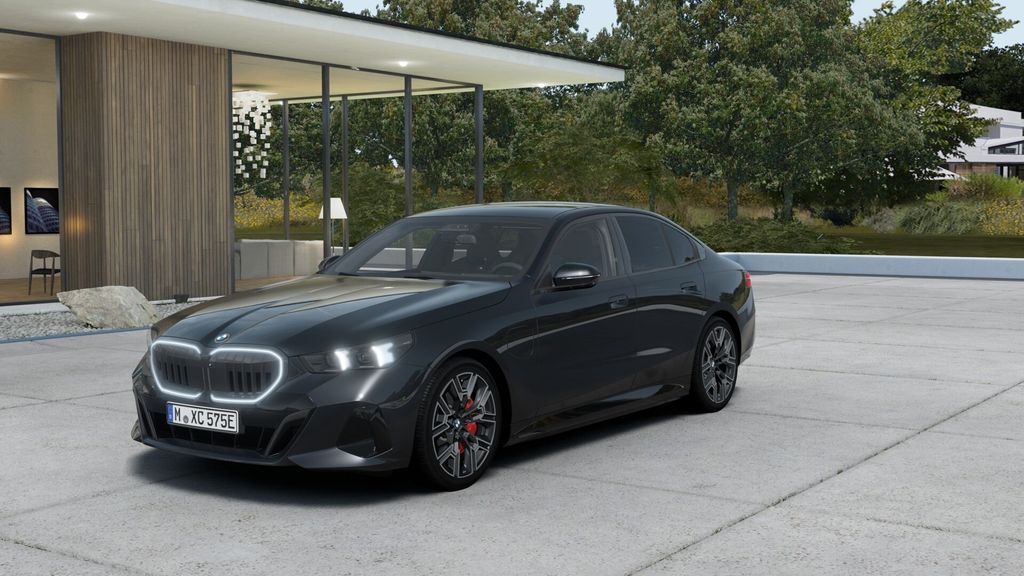 BMW 550