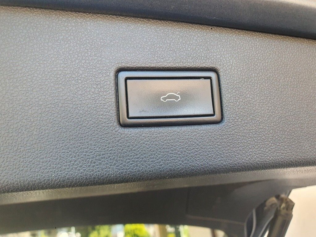 Volkswagen Tiguan Allspace 2020