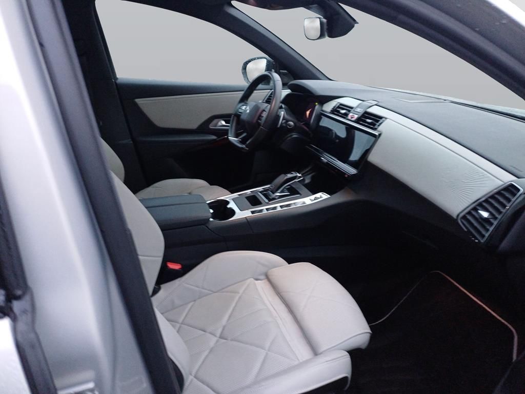 DS Automobiles DS7 (Crossback) 2023