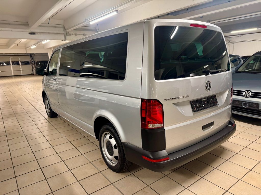 Volkswagen T6 other 2022