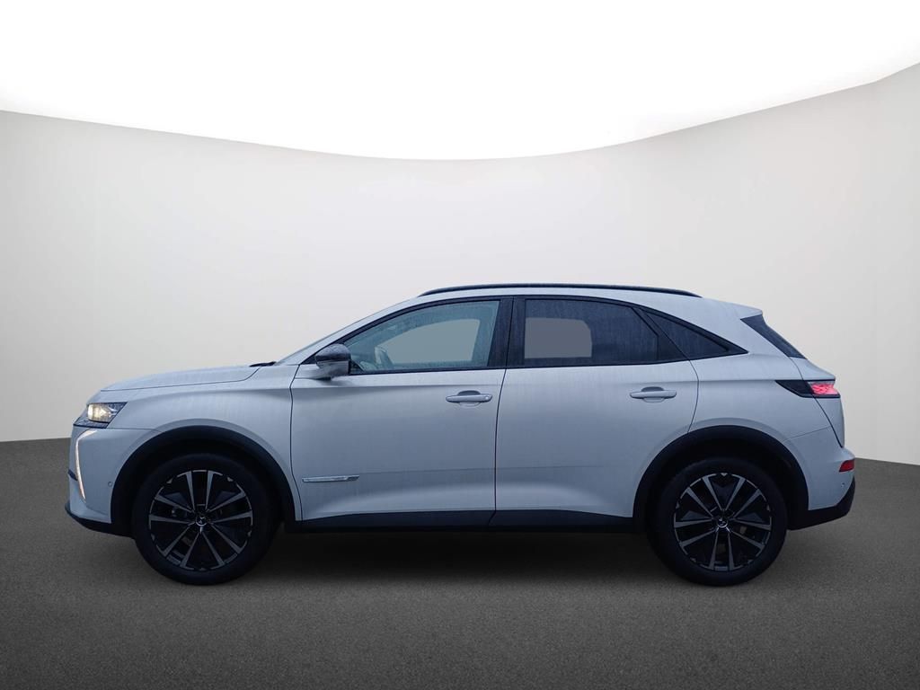 DS Automobiles DS7 (Crossback) 2023