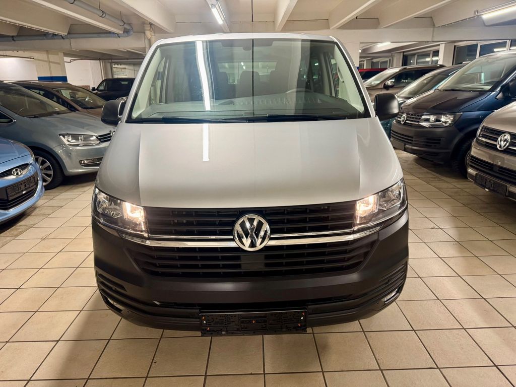 Volkswagen T6 other 2022