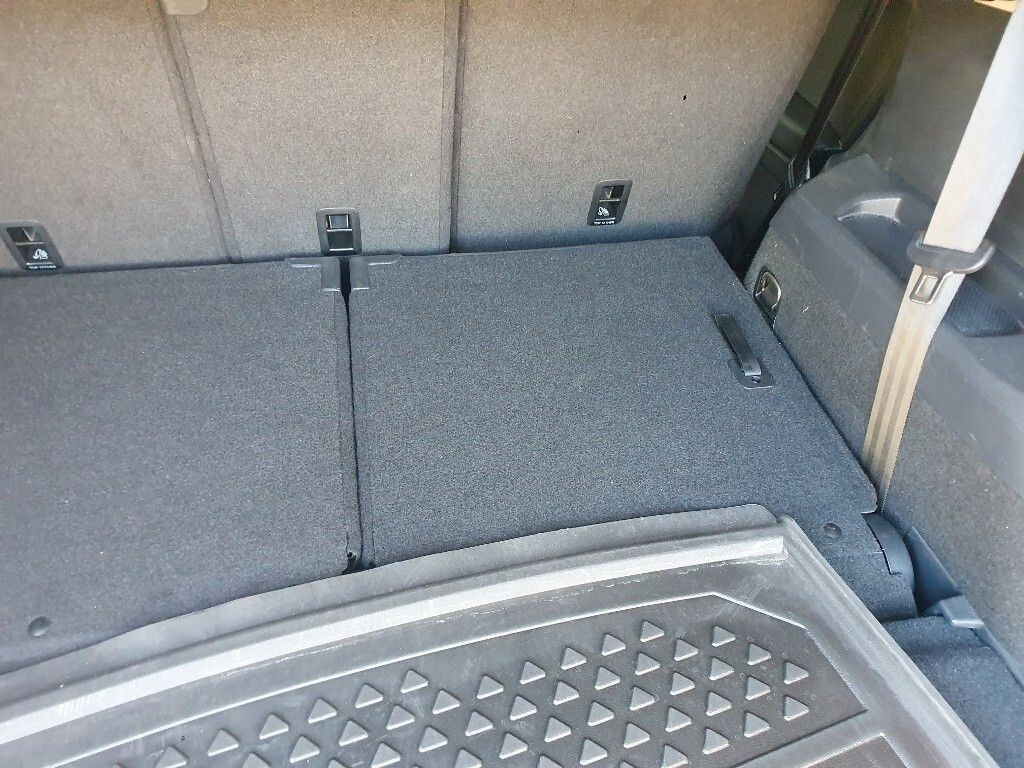 Volkswagen Tiguan Allspace 2020