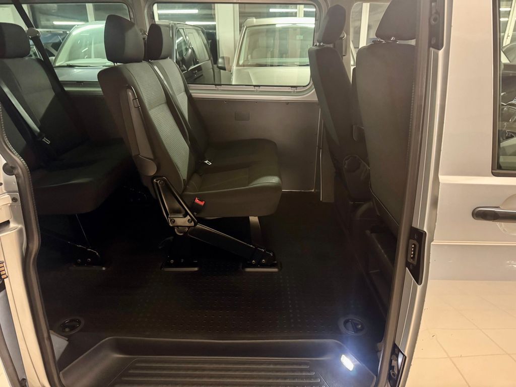 Volkswagen T6 other 2022