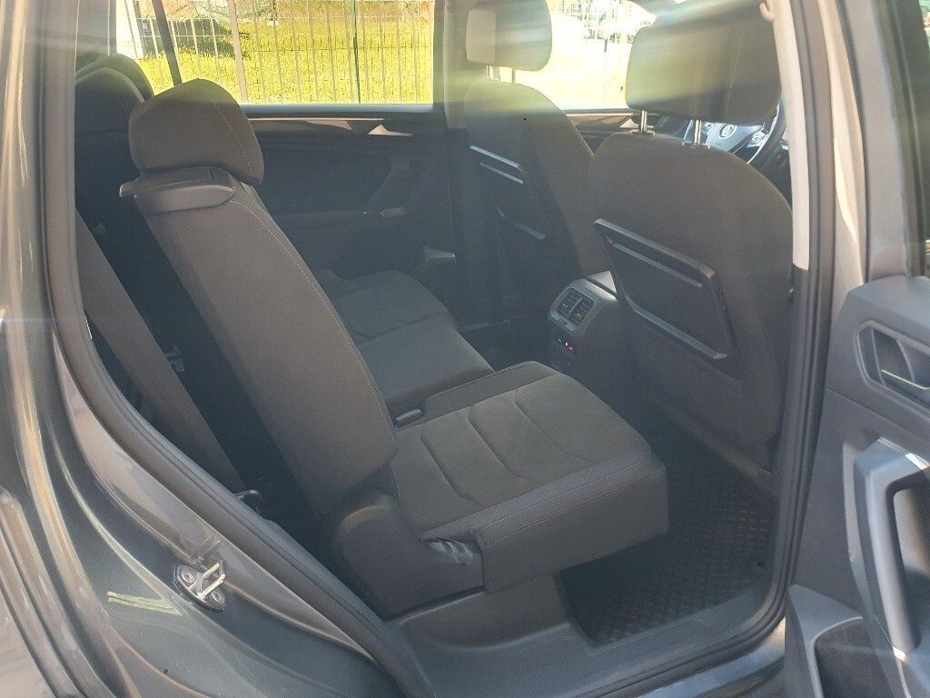 Volkswagen Tiguan Allspace 2020