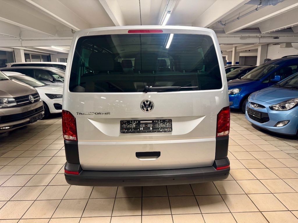 Volkswagen T6 other 2022