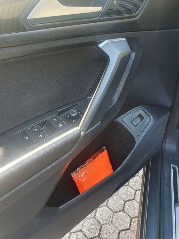 Volkswagen Tiguan Allspace 2020