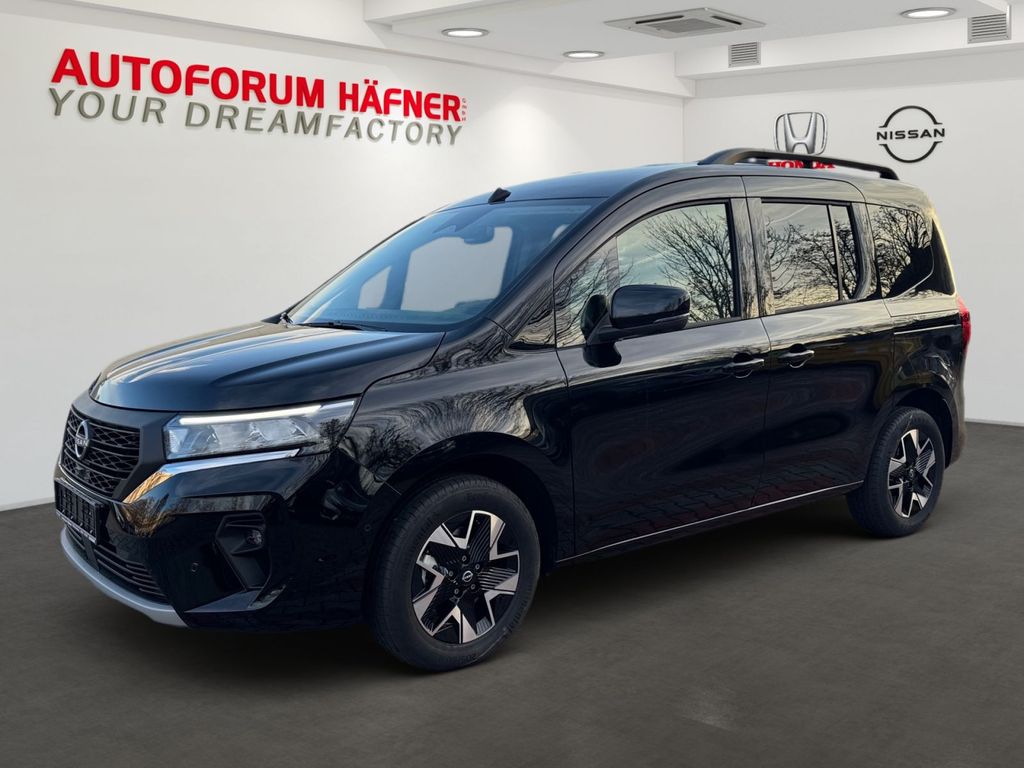 Nissan Townstar
