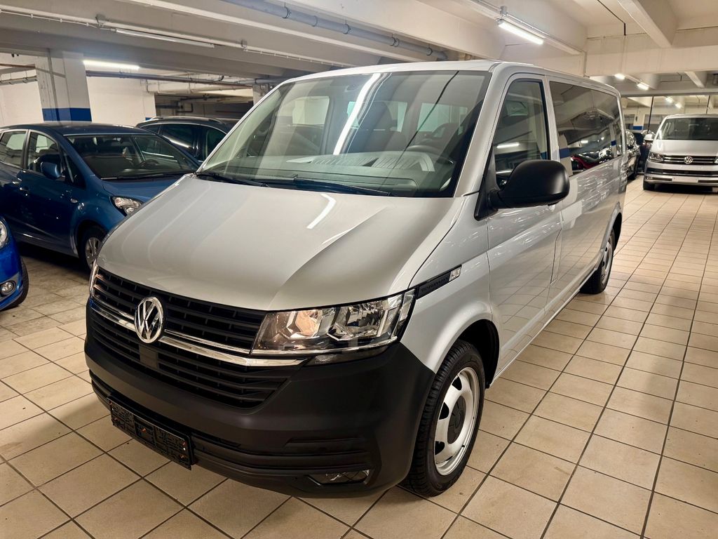Volkswagen T6 other 2022