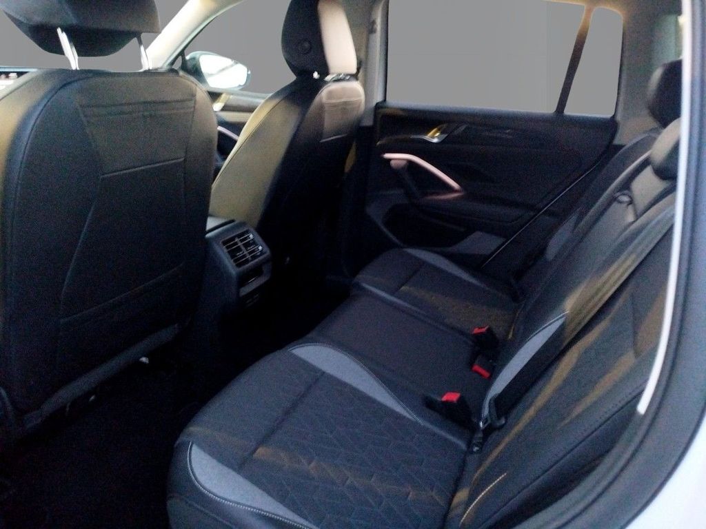 Volkswagen Tiguan 2025