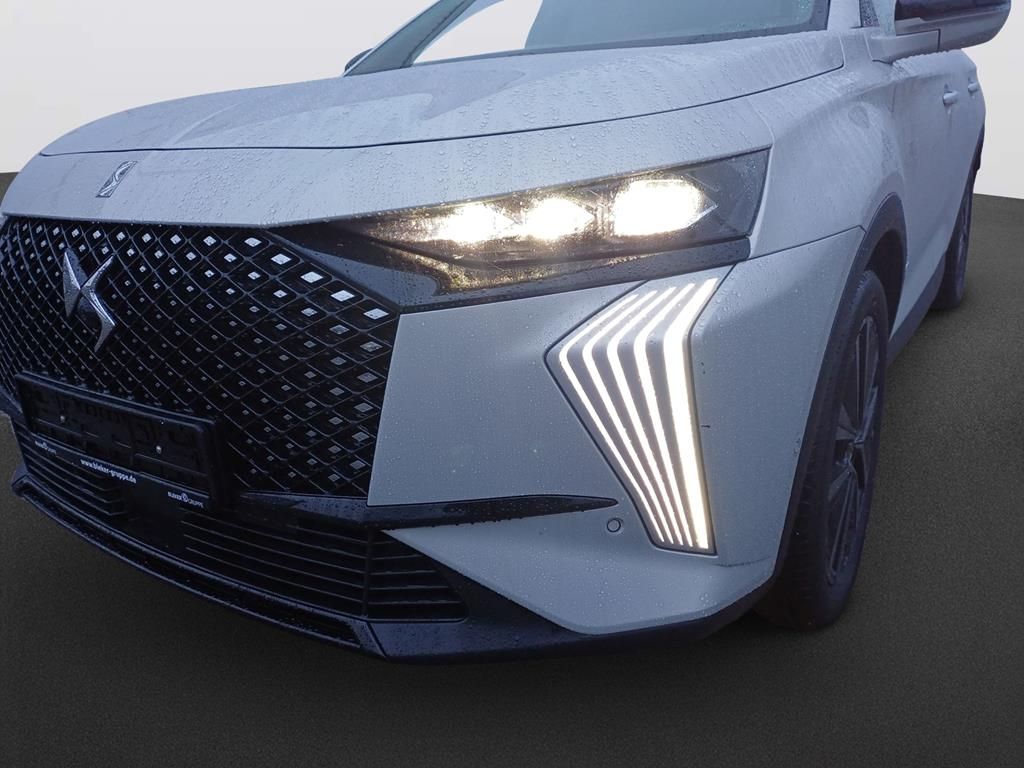 DS Automobiles DS7 (Crossback) 2023