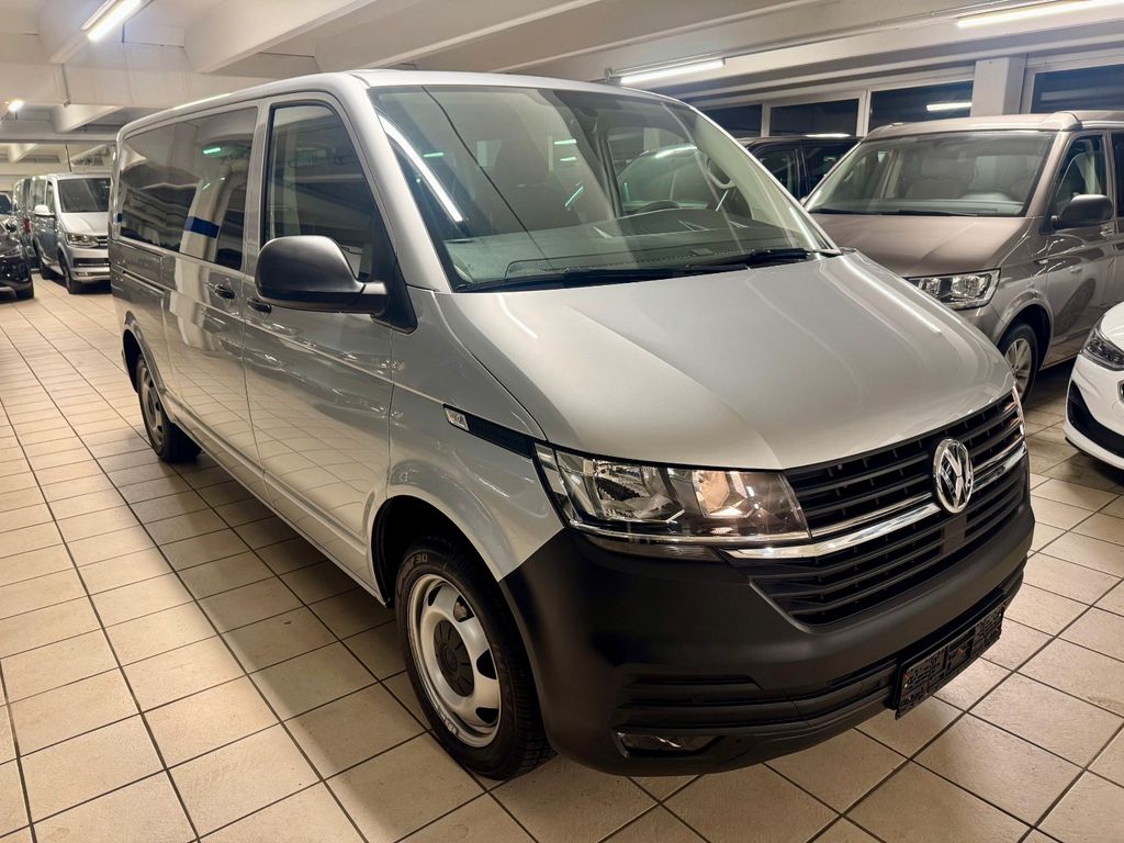Volkswagen T6 other 2022