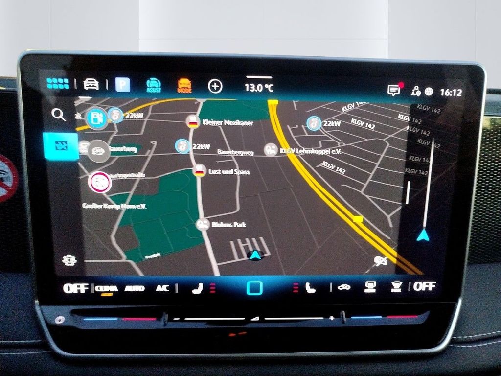 Volkswagen Tiguan 2025