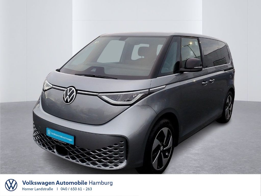Volkswagen ID. Buzz 2023